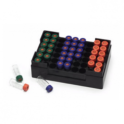 Autosampler Vial Trays and Drawers